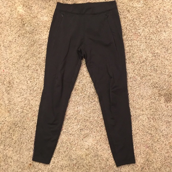 FOX ACTIVE WOMENS RUNNING PANTS - Picture 2 of 8